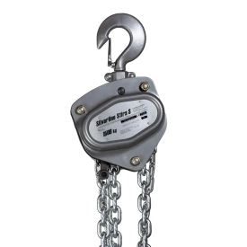 Yale Stira S ručný reťazový kladkostroj...